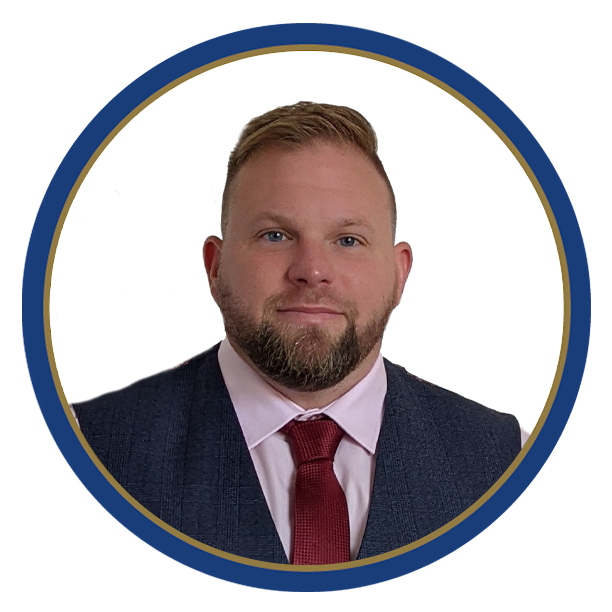 Justin Cooper - Physical Security Consultant